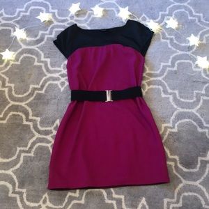 Express dress!!